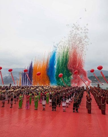 西雙版納汽車賽事活動(dòng)策劃流程方案