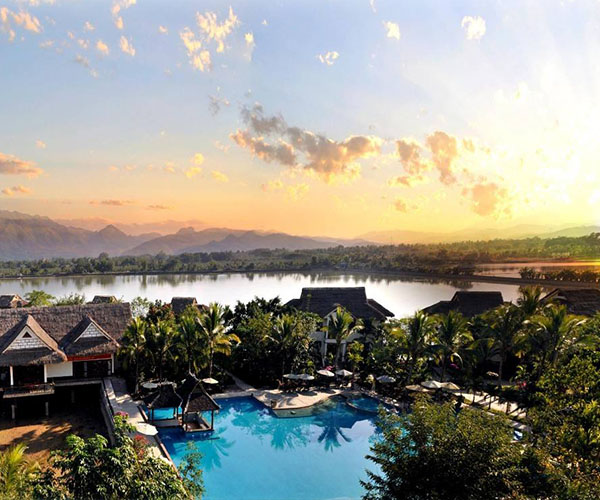 西雙版納名勝景點(diǎn)分類