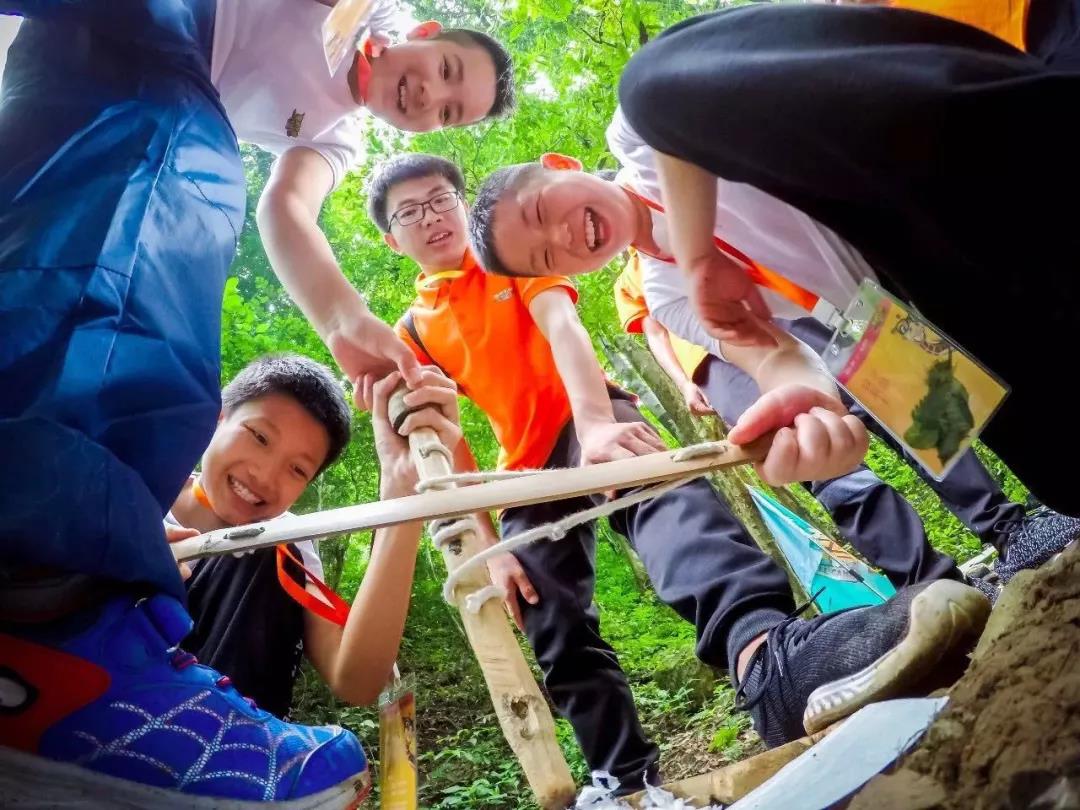 2020暑假｜觀雨林世界，學(xué)自然智慧，探秘中國最后一個(gè)少數(shù)民族！