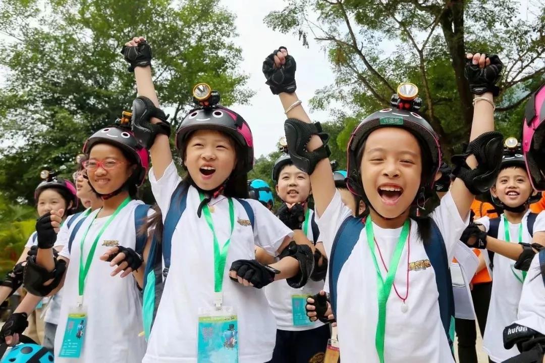 七彩云南研學(xué)：探雨林秘境，學(xué)云南歷史文化，觀澄江生命大爆發(fā)遺跡！