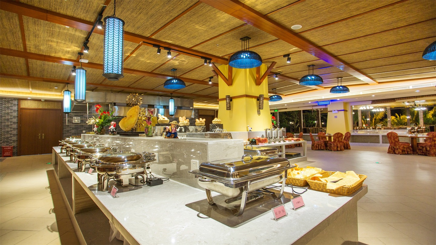 西雙版納酒店 西雙版納酒店