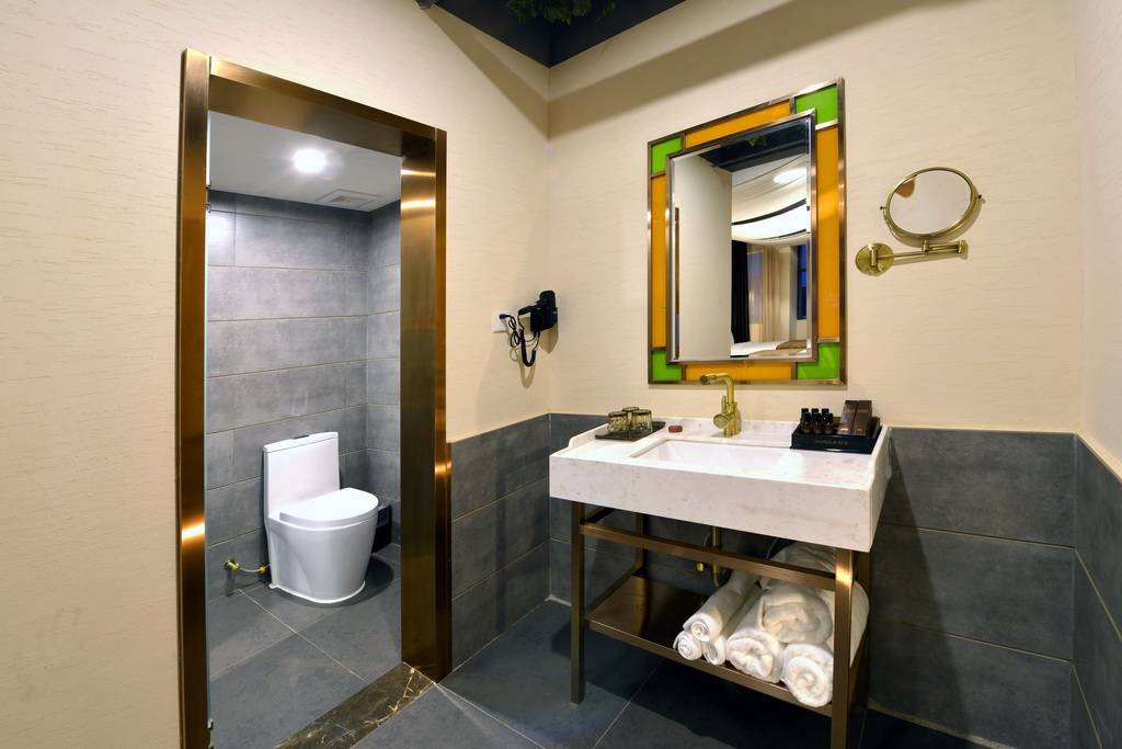 西雙版納酒店 西雙版納酒店