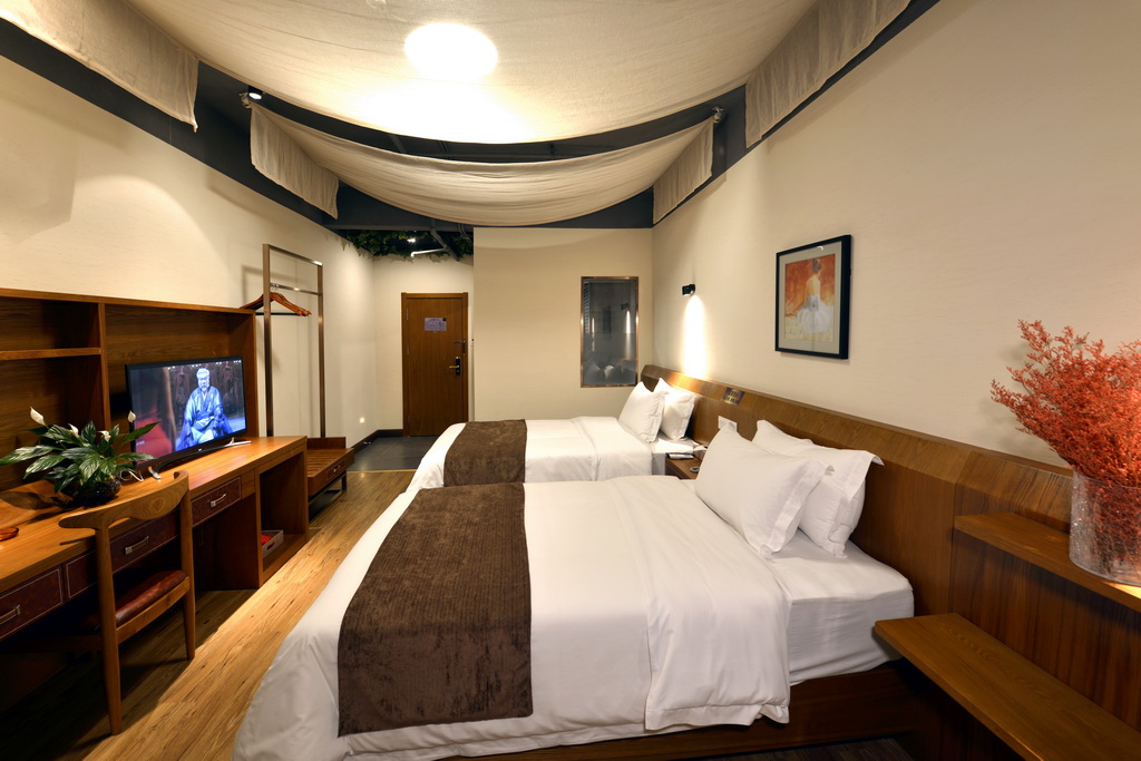 西雙版納酒店 西雙版納酒店