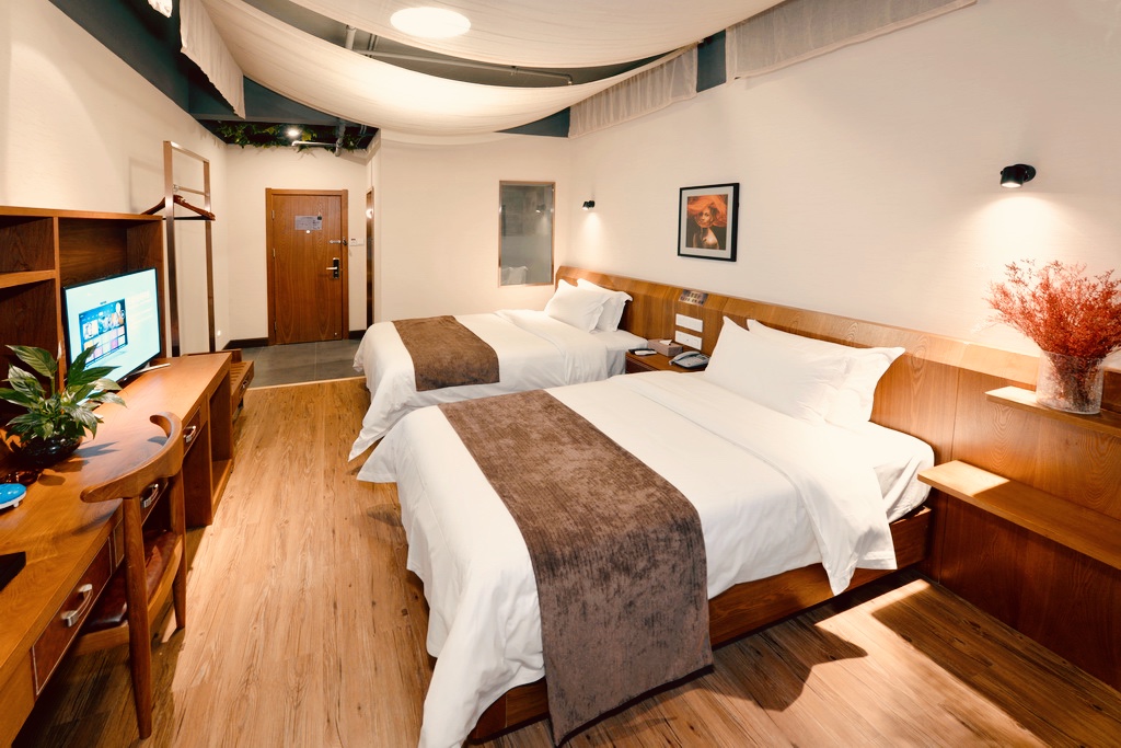 西雙版納酒店 西雙版納酒店