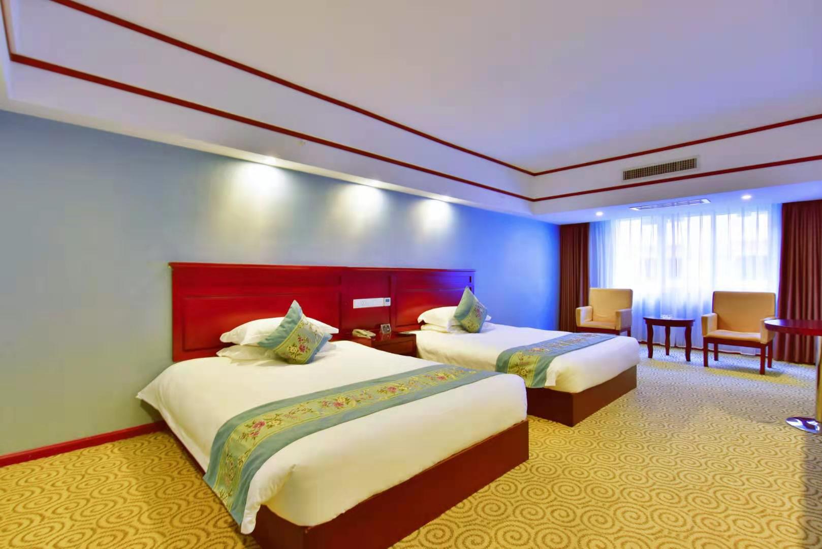 西雙版納酒店 西雙版納酒店