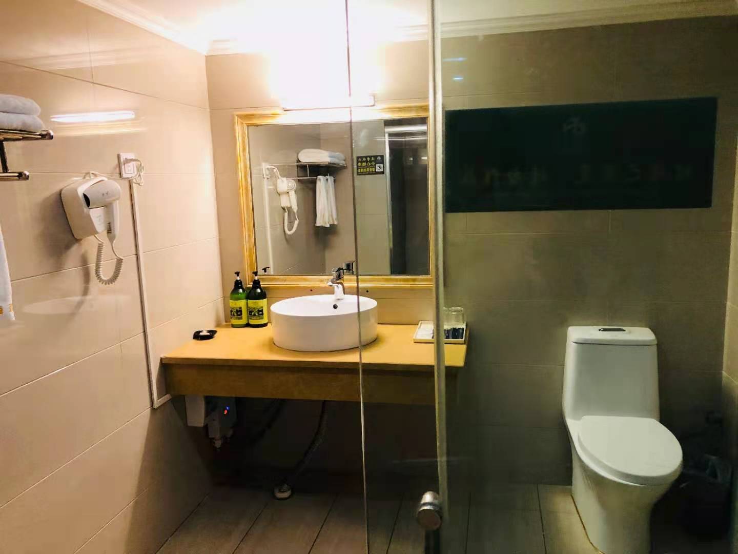 西雙版納酒店 西雙版納酒店