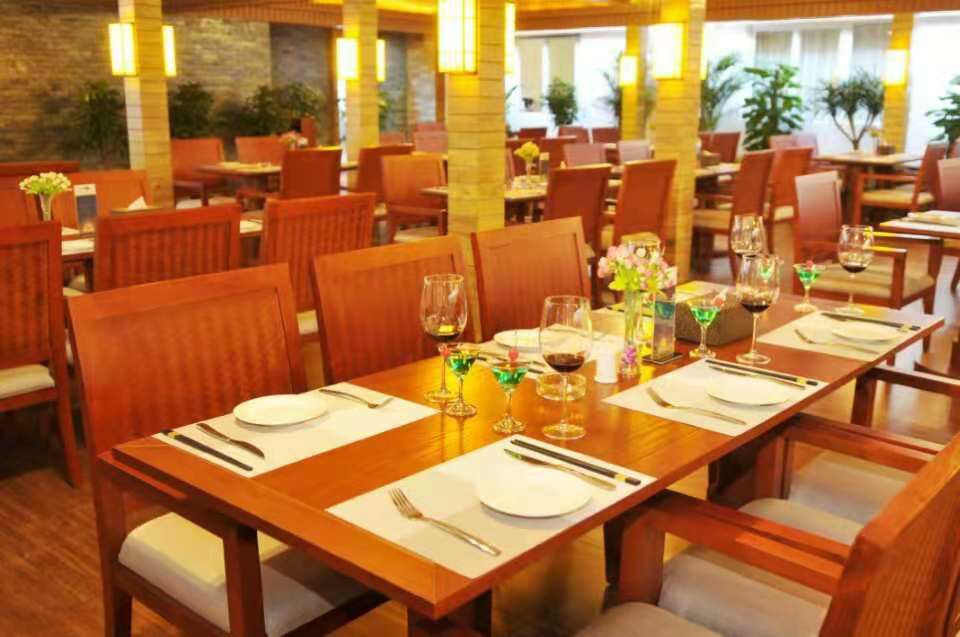 西雙版納酒店 西雙版納酒店