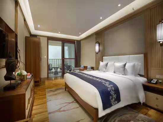 西雙版納酒店 西雙版納酒店