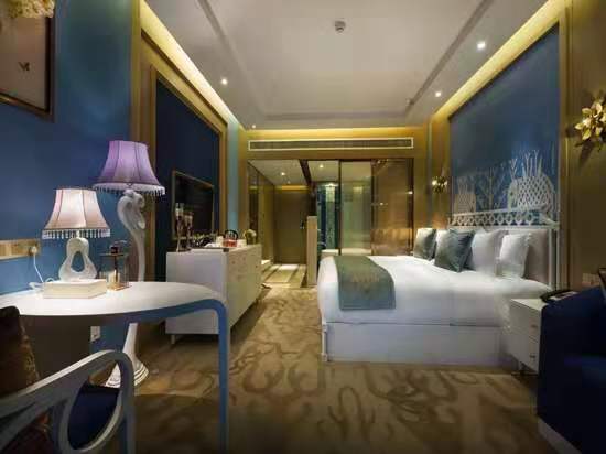 西雙版納酒店 西雙版納酒店